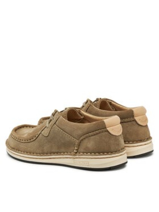 Birkenstock Półbuty Pasadena 1029677 Beżowy