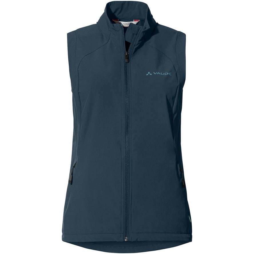 Damski jersey VAUDE Yaras