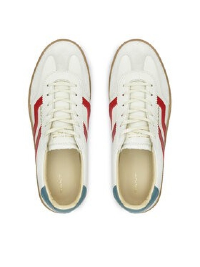 Gant Sneakersy 30531954 Biały
