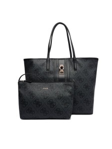 Guess Torebka Erenia HWSO78 38240 Szary