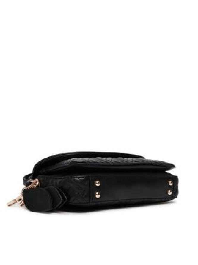 Guess Torebka Sally HWQG99 21210 Czarny