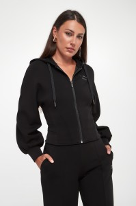 Bluza damska z kapturem ARMANI EXCHANGE