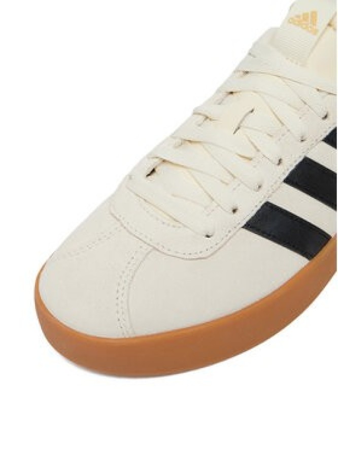 adidas Sneakersy CEO-VL COURT 3.0 KI6728 Kremowy