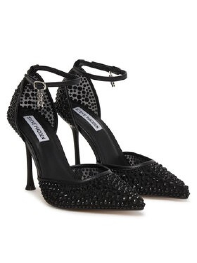 Steve Madden Szpilki Sparx-MS 11005255 Czarny