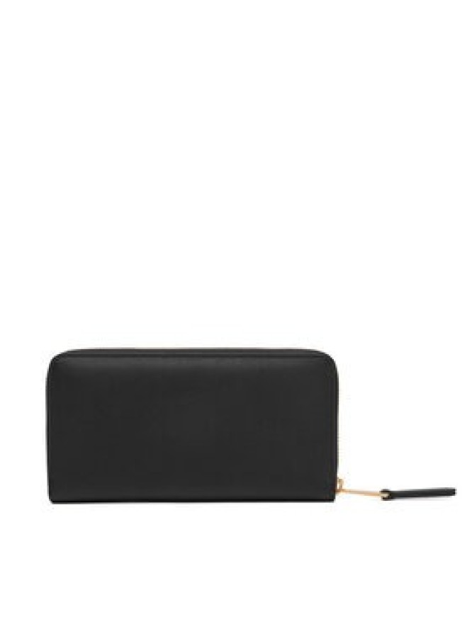 KARL LAGERFELD Portfel A1W32106 Czarny
