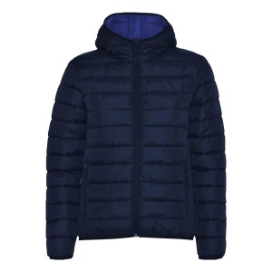 Womens/Ladies Norway Slim Padded Jacket
