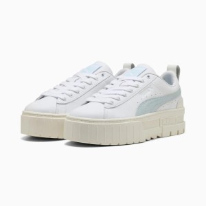Buty sportowe damskie Puma MAYZE LUX 40126103