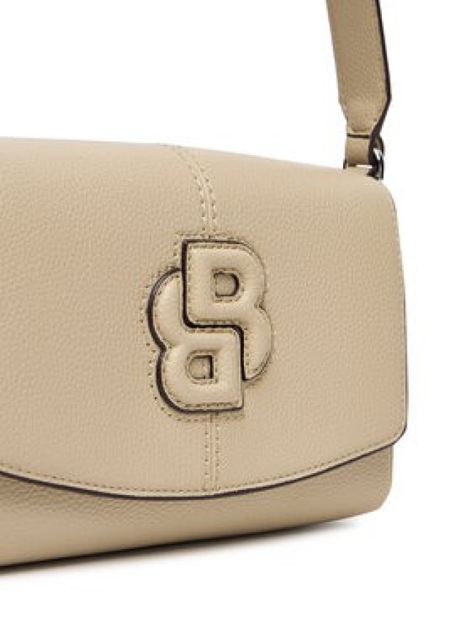 BOSS Torebka 50549275 Beżowy