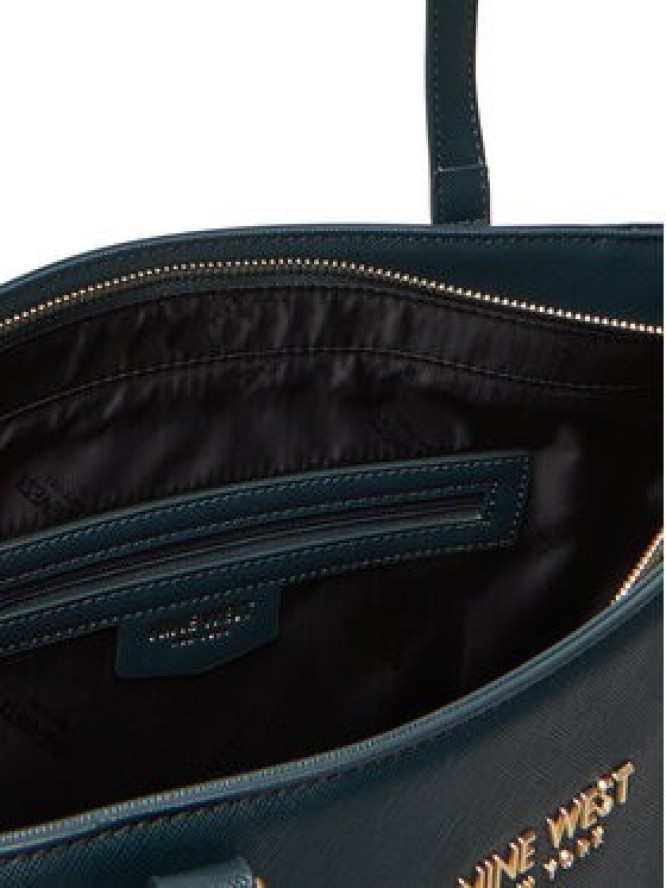 Nine West Torebka CEO-Midtown Maven-LX9844 Zielony