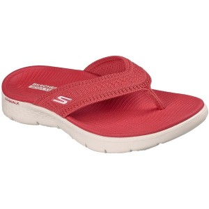 Plaskanie damskie Skechers Go Walk Flex Holly