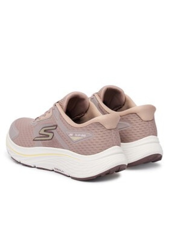 Skechers Sneakersy GO RUN Consistent 3 129050/TPE Beżowy