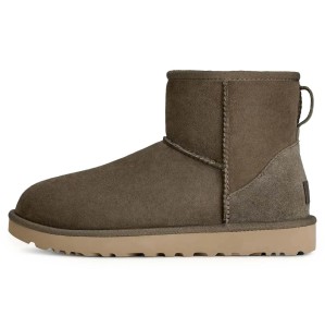 Kozaki Ugg Australian W Classic Mini Ii Damskie