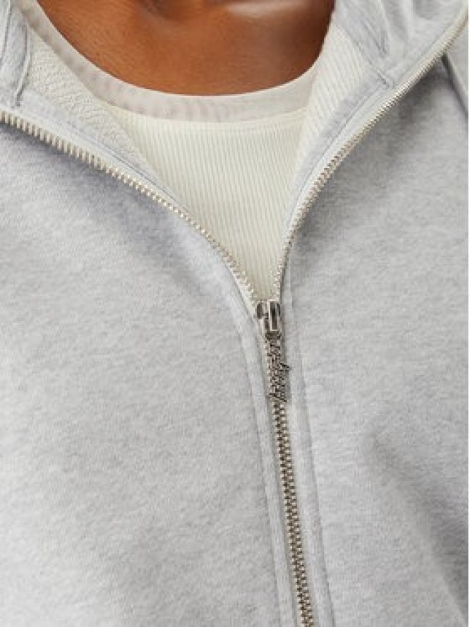 HUGO Bluza Dolpie 50563749 Szary Regular Fit