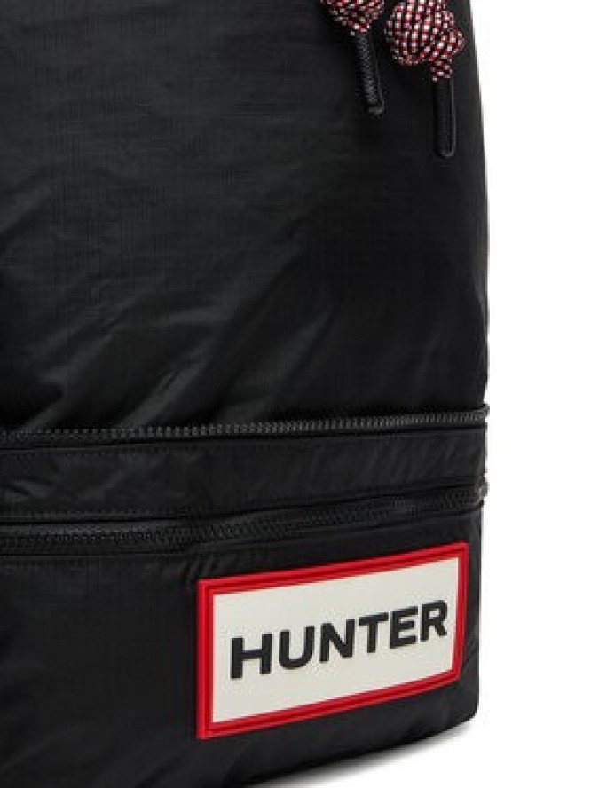 Hunter Plecak UBB1519NRS-RBO Czarny