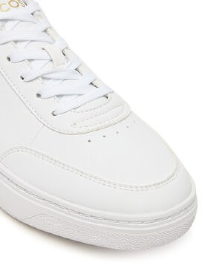 Lacoste Sneakersy Court Pro 7-50SFA0071 Biały