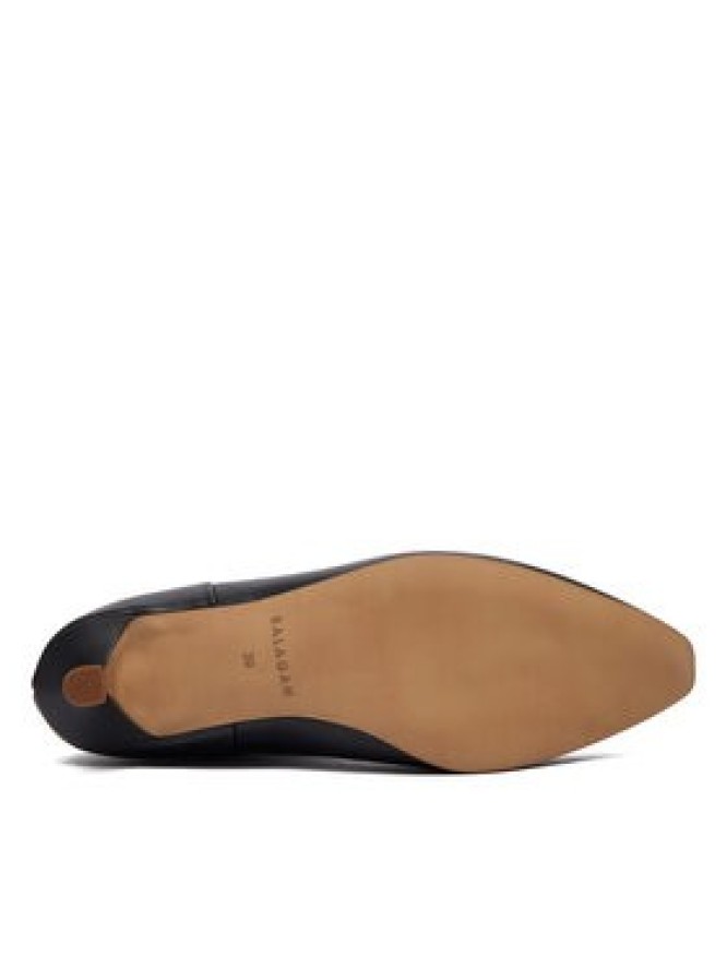 Balagan Kozaki Stockholm Czarny