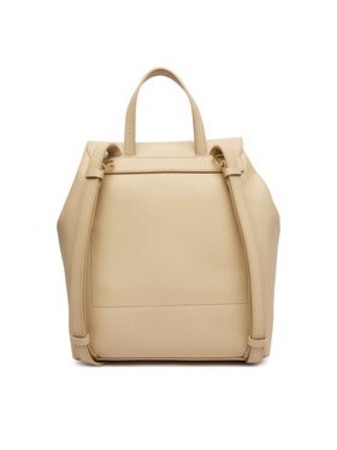 Coccinelle Plecak TOA Coccinellenikla E1 TOA 14 01 01 Beżowy