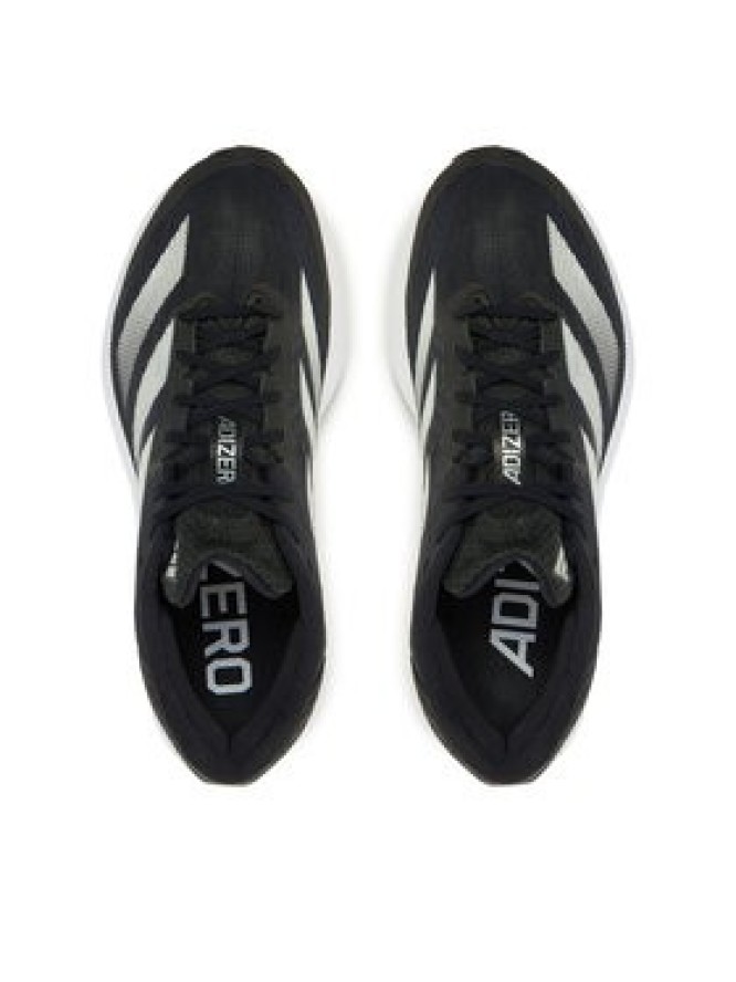 adidas Buty do biegania adizero SL2 IF6769 Czarny