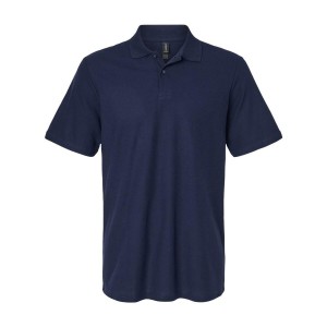 Koszulka Polo Dla Dorosłych Unisex Softstyle Pique