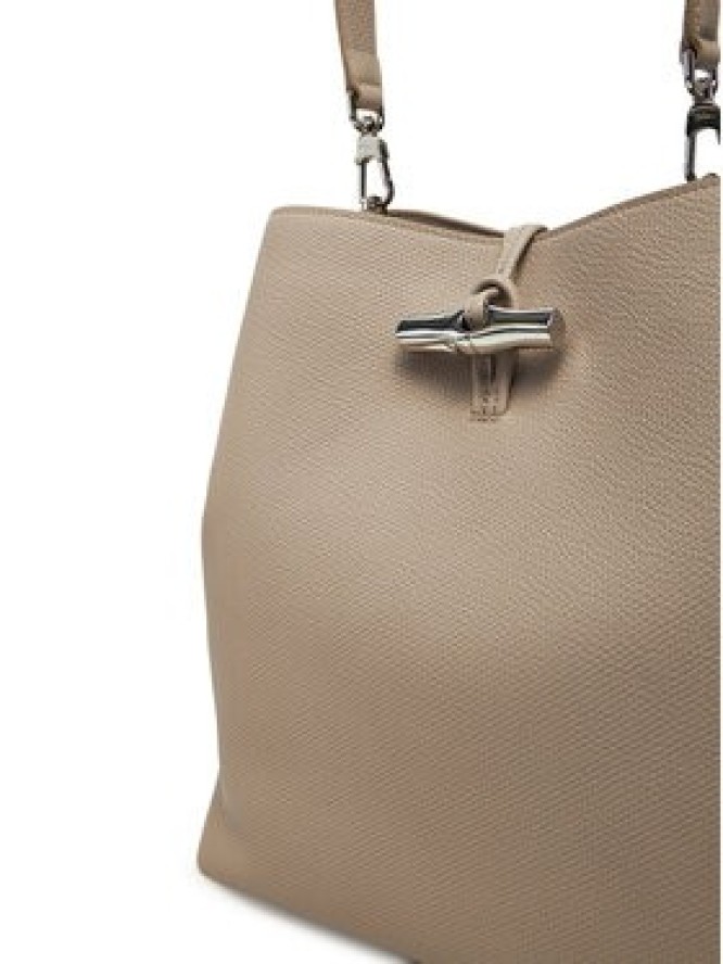 Longchamp Torebka 10281HFP Beżowy