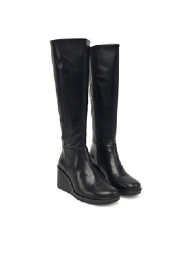 Vagabond Shoemakers Kozaki Deena 5832-001-20 Czarny