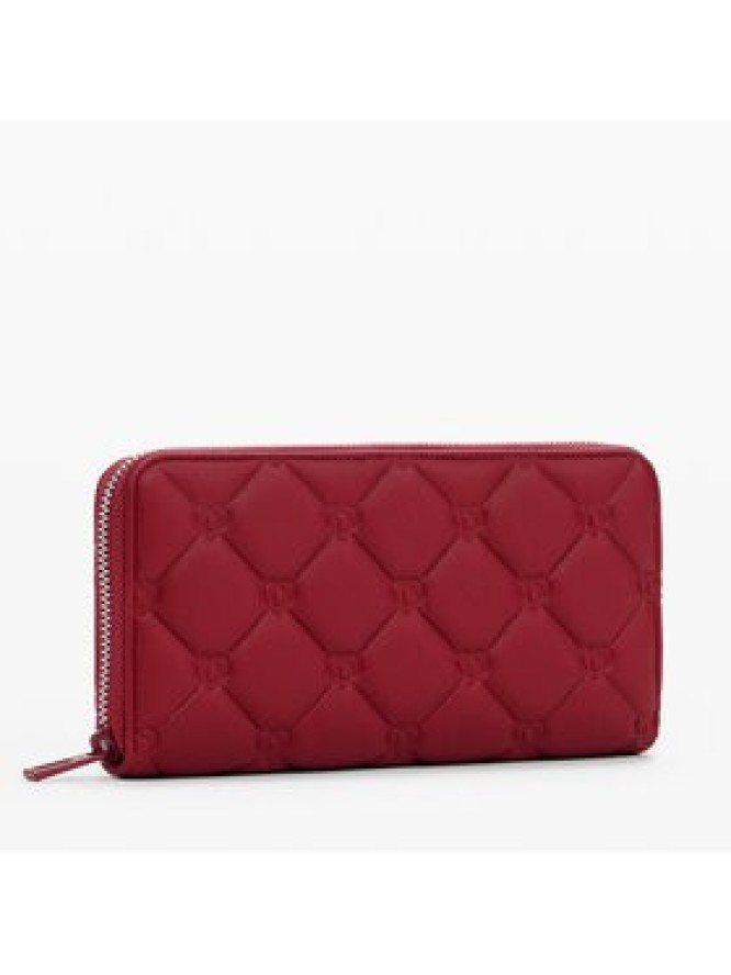 Desigual Portfel 25SAYP60 Czerwony