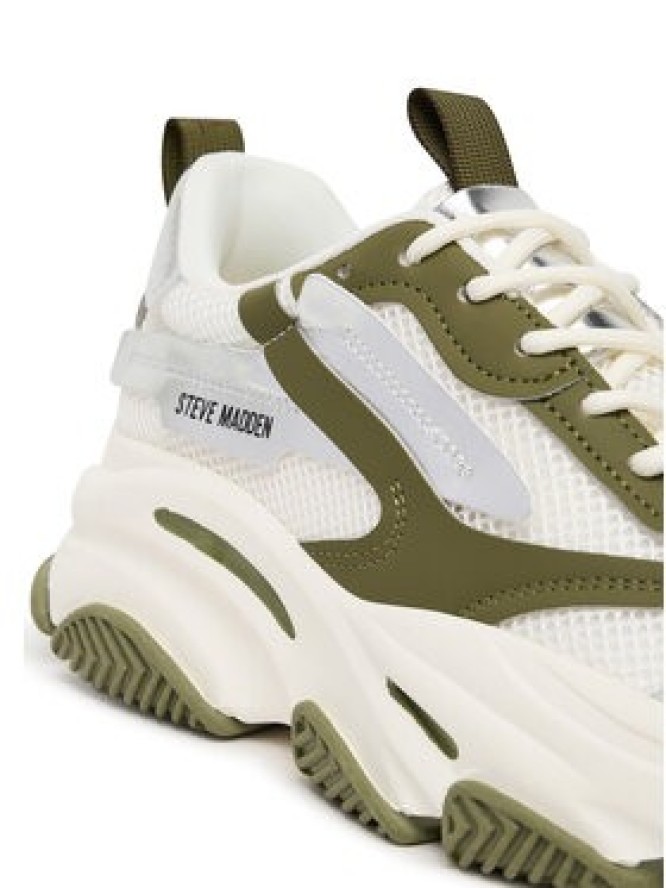 Steve Madden Sneakersy SM11004652 Kolorowy