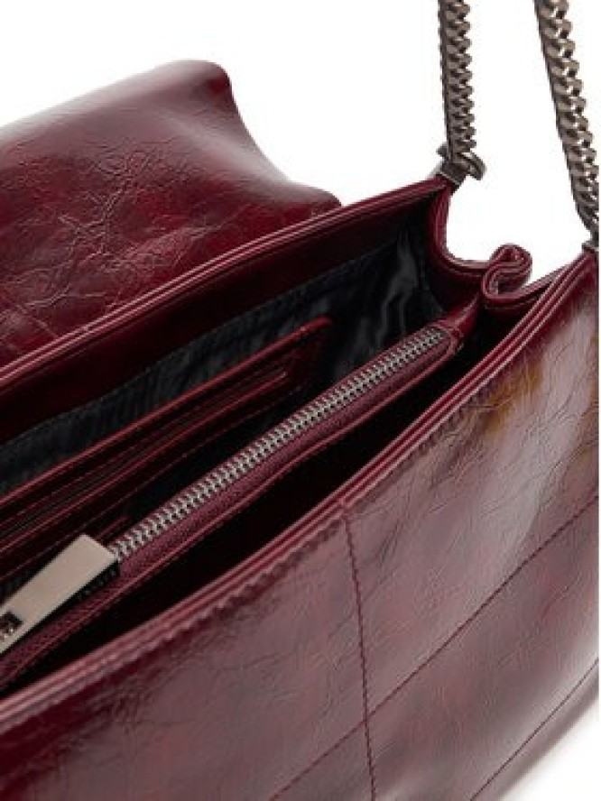 Badura Torebka C-AILA-LDA7951 Bordowy