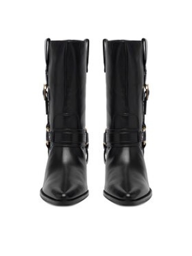 Badura Kowbojki EO-CELINE-121862 Czarny