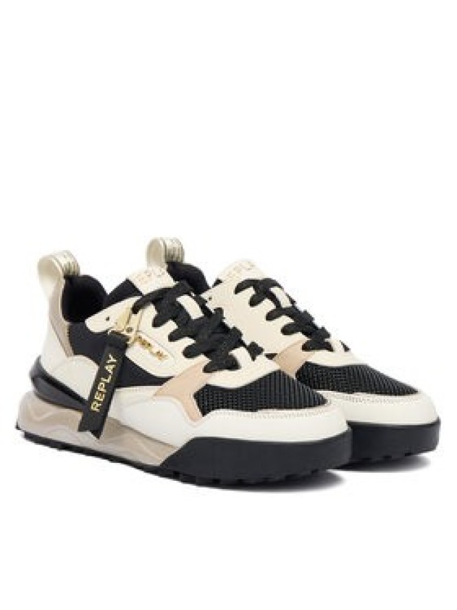 REPLAY Sneakersy GWS9H .000.C0015L Kolorowy