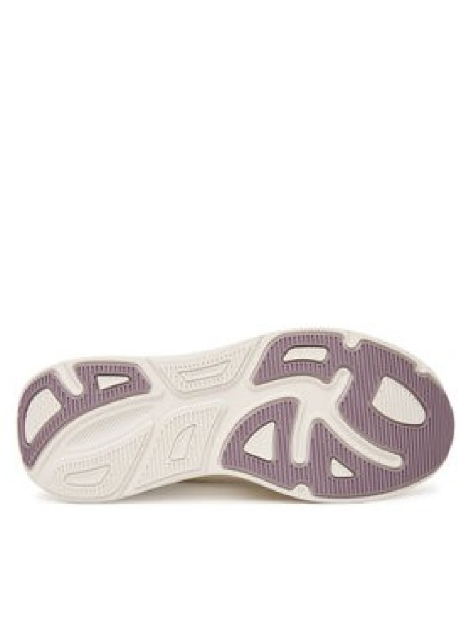 Skechers Sneakersy Bobs Skillz 117756/WHT Biały