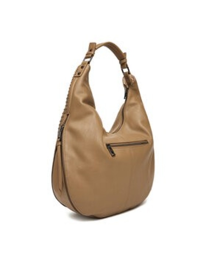 Badura Torebka C-ZAR-1 Beżowy