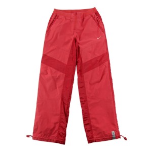 Second life - Nike damskie spodnie dresowe jogginsy Vintage - Stan bardzo dobry