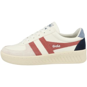 Sneakersy damskie Gola Grandslam Trident