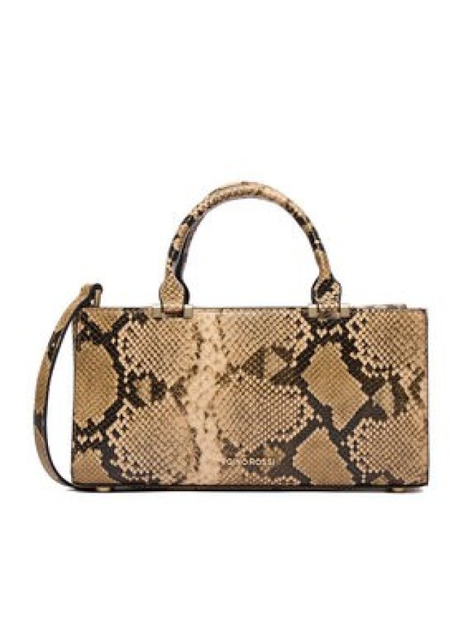 GINO ROSSI Torebka EO-LDA88-01 Beżowy