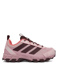 adidas Trekkingi Terrex Rockadia Hiking Shoe KZ9169 Różowy