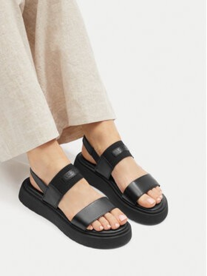 Lasocki Sandały GRD-BN1925-04 Czarny