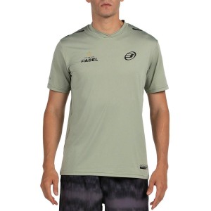 Camiseta Bullpadel Perico