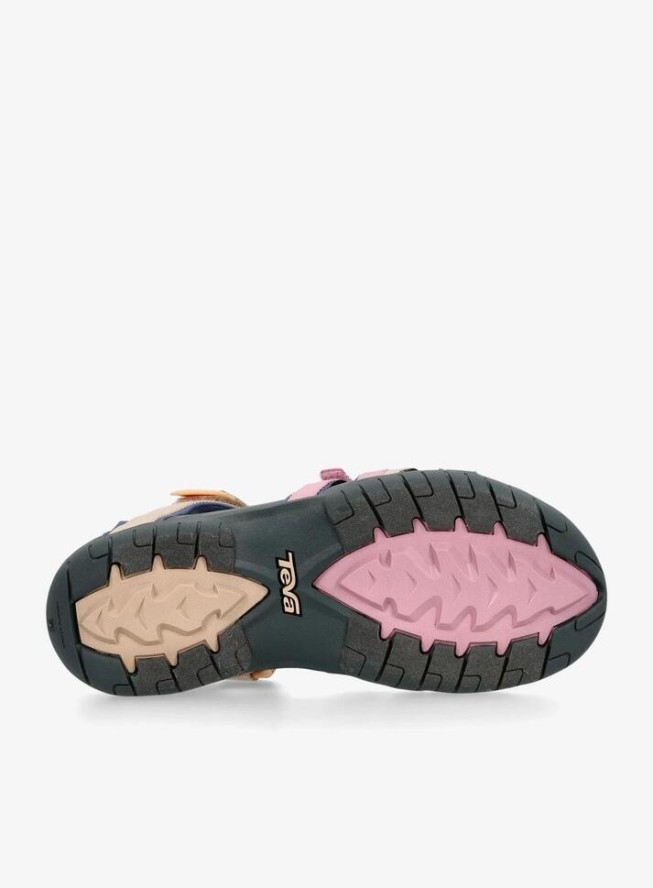 Sandały turystyczne damskie Teva Tirra