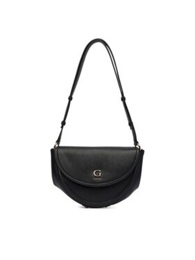 Guess Torebka Coleen HWBG97 39210 Czarny