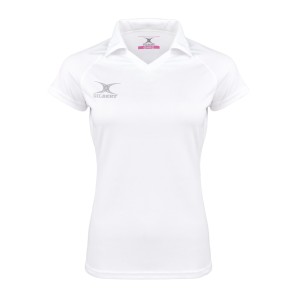 Damska koszulka polo Gilbert Eclipse
