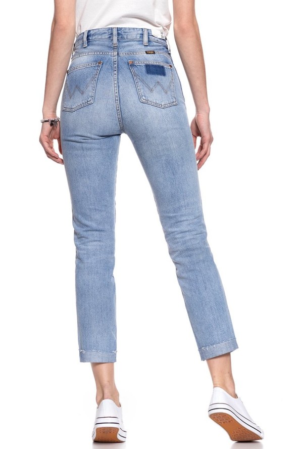 WRANGLER RETRO SLIM FIJI W239FH127 112127889