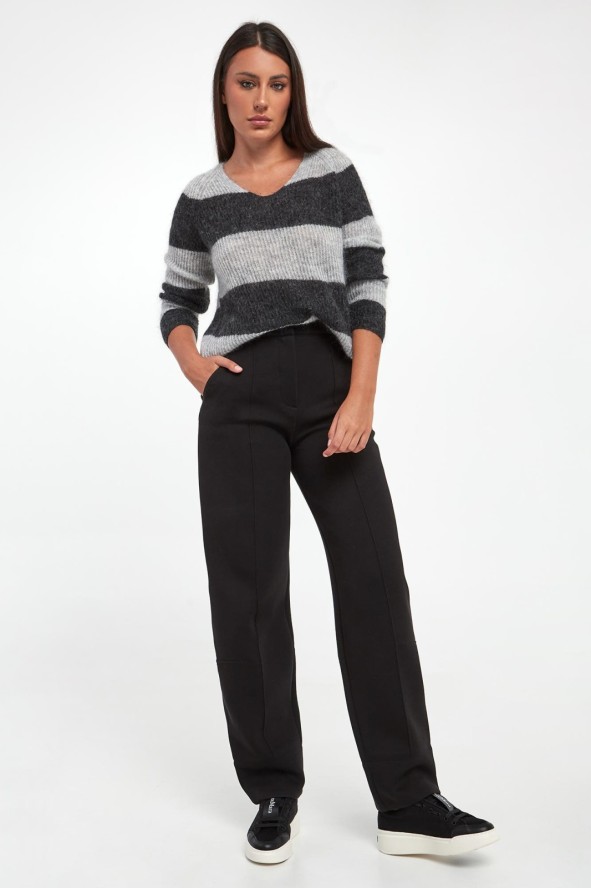 Sweter damski moherowy Ricetta MM