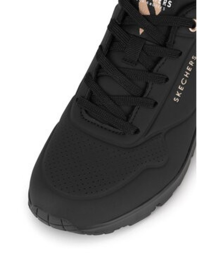 Skechers Sneakersy UNO 177094 BBK Czarny