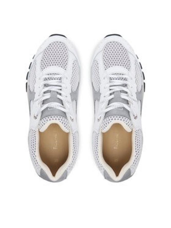 Filling Pieces Sneakersy Oryon 56355081002 Szary