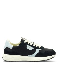 Gant Sneakersy 30533847 Czarny