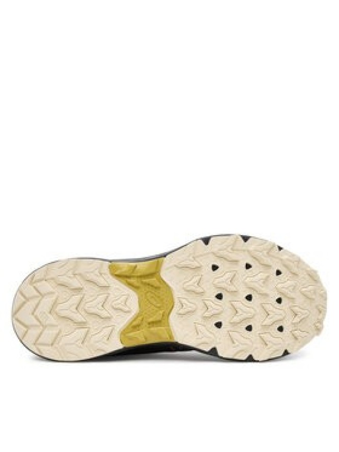 Asics Buty do biegania Gel-Venture 10 Waterproof 1012B760 Czarny