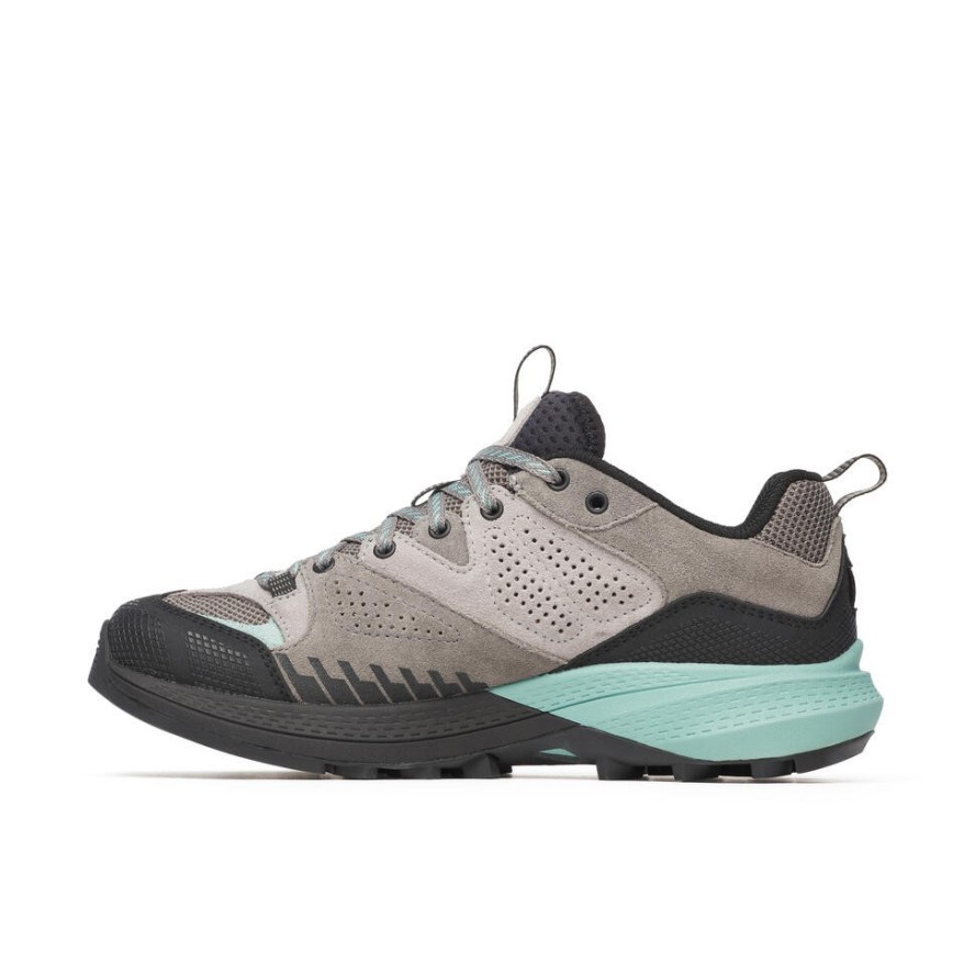 Buty turystyczne damskie Merrell Capra 2GTX wodoodporne