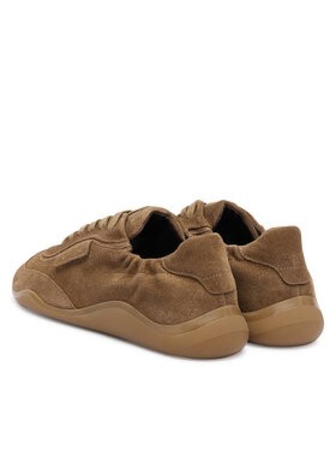 Vic Matié Sneakersy 1H4302D G32H010330 Brązowy