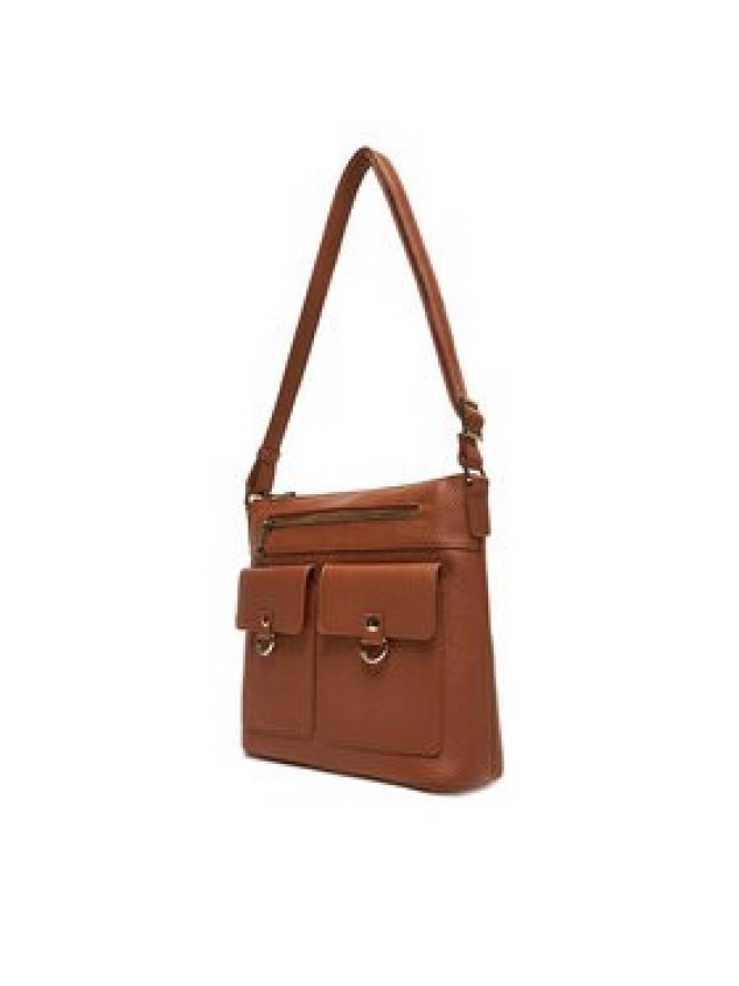 Lasocki Torebka C-LSK-X-003-08 Brązowy